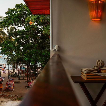 Al Mar Suites Praia do Forte Exterior photo