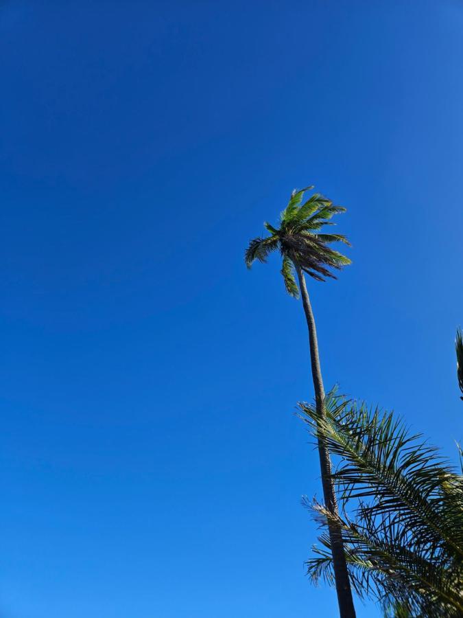 Al Mar Suites Praia do Forte Exterior photo
