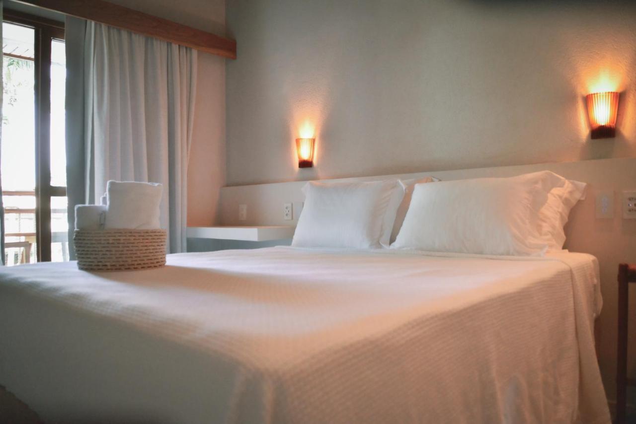 Al Mar Suites Praia do Forte Exterior photo