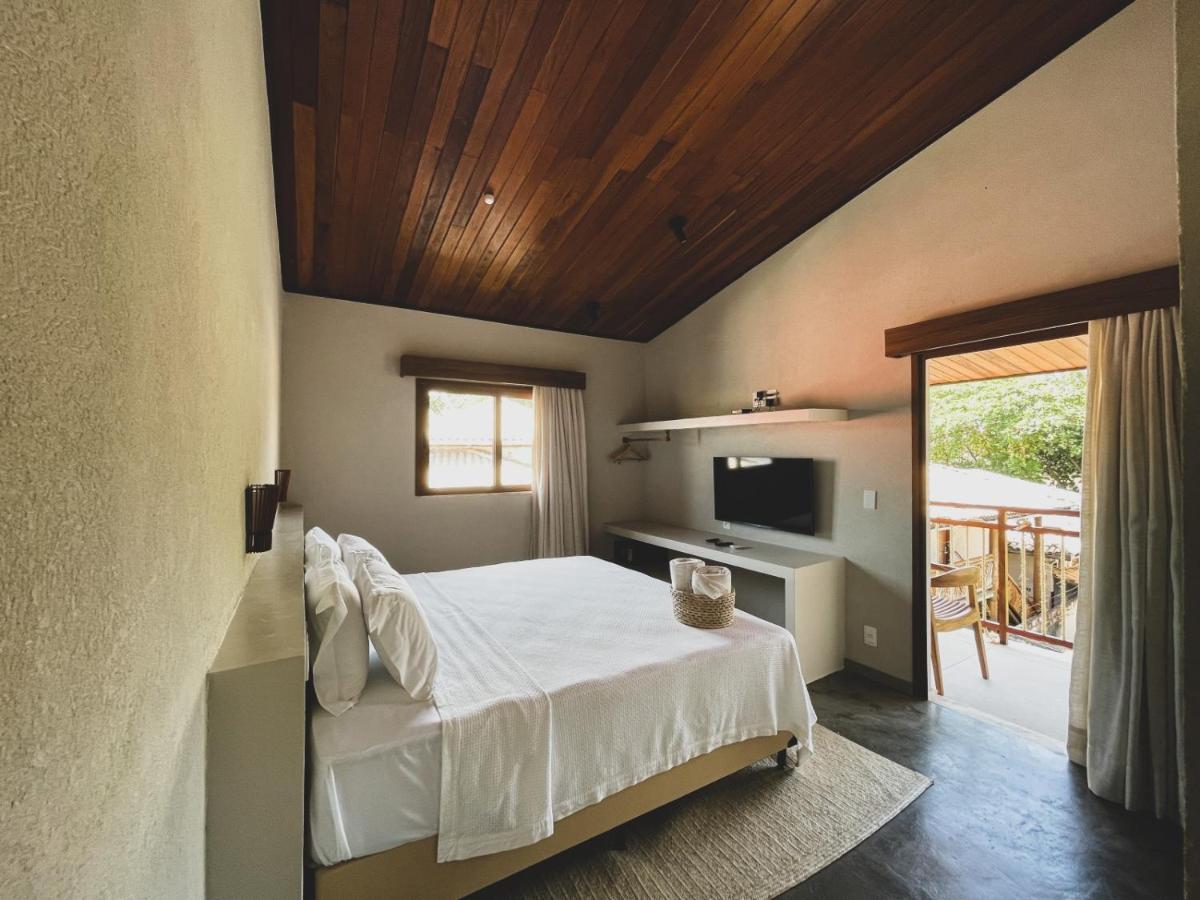 Al Mar Suites Praia do Forte Exterior photo