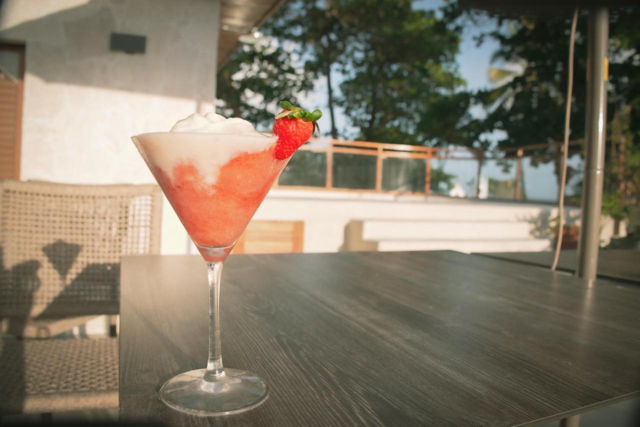 Al Mar Suites Praia do Forte Exterior photo