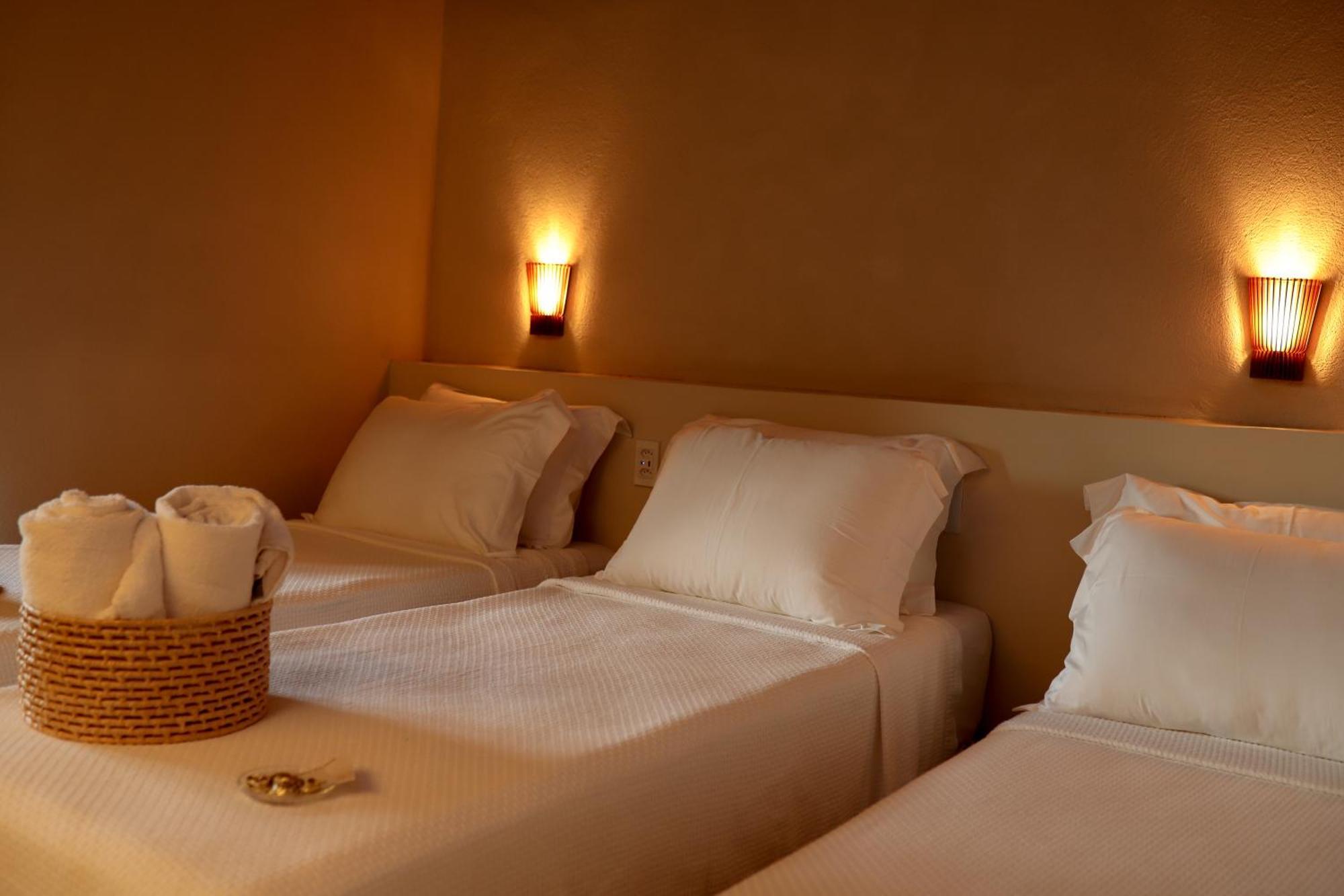 Al Mar Suites Praia do Forte Exterior photo