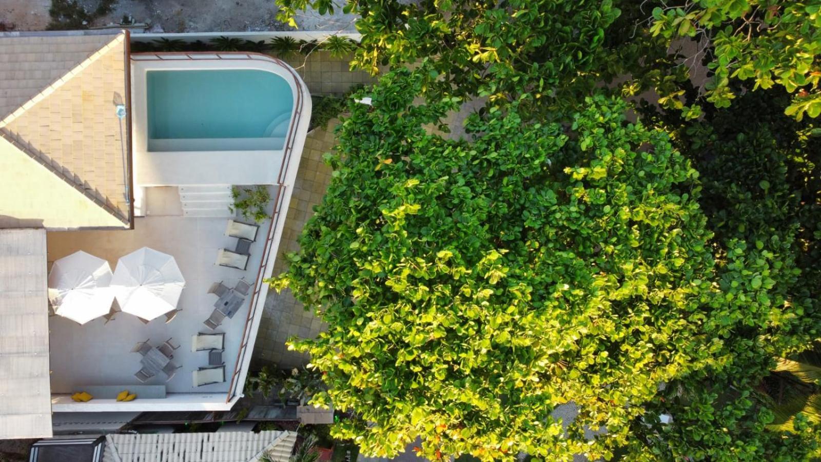 Al Mar Suites Praia do Forte Exterior photo